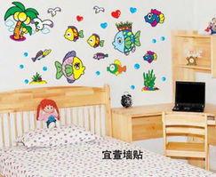 门墙贴纸成人能用吗视频,成人适用性探讨