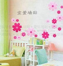 门墙贴纸成人能用吗视频,成人适用性探讨