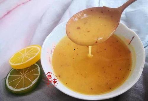 成人早餐米糊制作视频