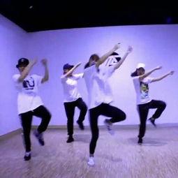 成人刚学舞蹈视频,跟随视频轻松入门