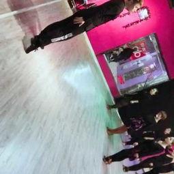 成人刚学舞蹈视频,跟随视频轻松入门