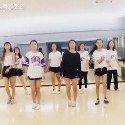 调兵成人舞蹈视频大全集