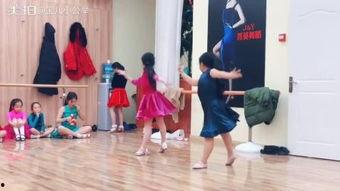 拉丁舞成人短视频,成人风采绽放