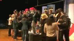 成人组半决赛花絮视频,花絮视频揭秘幕后故事