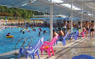 水上乐园成人游泳的视频,水上乐园成人畅游欢乐时光
