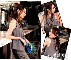 成人名媛扎发视频,跟随视频轻松打造时尚扎发