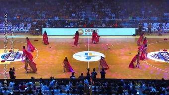 篮球舞蹈视频 成人版,激情四溢！篮球舞蹈成人版燃情演绎