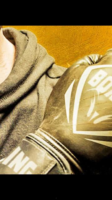 拳击成人励志视频,挑战极限，成就非凡