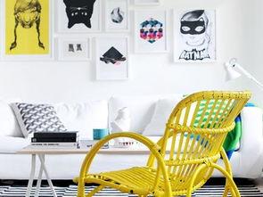 成人摇椅功能图解视频